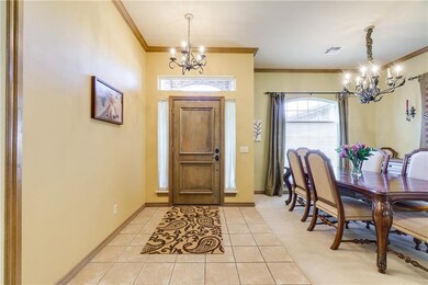 2701 Lancaster Ct, Edmond, OK 73012 - photo 3