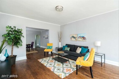 3008 Pinewood Ave, Baltimore, MD 21214 - photo 7