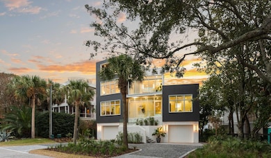 304 Carolina Blvd, Isle of Palms, SC 29451 - photo 3