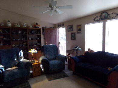 621 S 1st Place, Show Low, AZ 85901 - photo 4