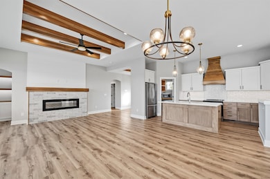 4461 N Bluestem St, Maize, KS 67101 - photo 5