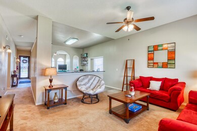 14228 Desert Mesquite Dr, Horizon City, TX 79928 - photo 6