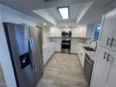 816 SW 48th Terrace unit 102, Cape Coral, FL 33914 - photo 3