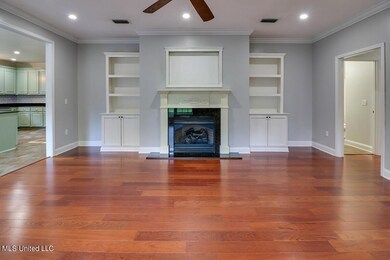 125 Lymon Havard Ln, Lucedale, MS 39452 - photo 5