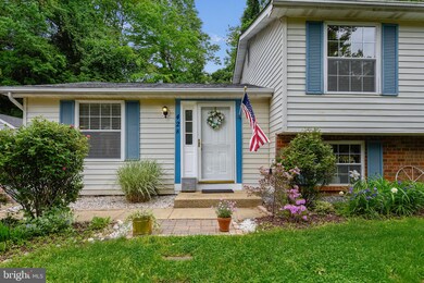 428 Blossom Tree Ct, Annapolis, MD 21409 - photo 3