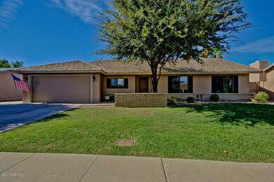 2464 W Plata Ave, Mesa, AZ 85202 - photo 2