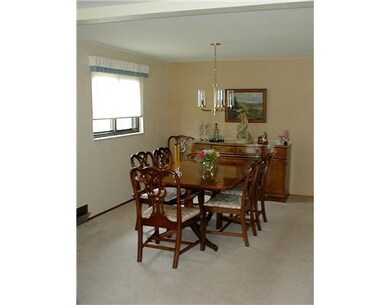 Dining Room.