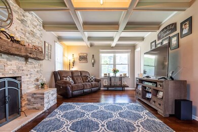 52244 Farmington Square Rd, Granger, IN 46530 - photo 7