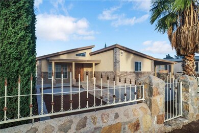 149 Cholla Dr, Horizon City, TX 79928 - photo 2