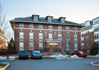 190 Corey Rd unit 2, Brighton, MA 02135 - photo 2