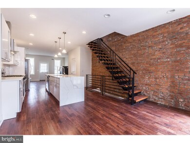 1407 S 23rd St, Philadelphia, PA 19146 - photo 2