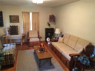 Formal Living area