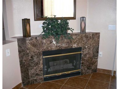 Other. fireplace