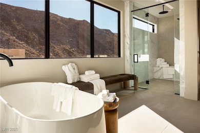 Model home shown. Finishes and features may vary by residence.