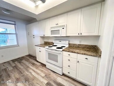 Oleander Pointe Condominums unit 205, Cocoa, FL 32922 - photo 4