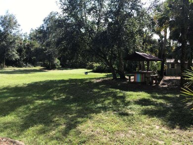 Tiki Bar