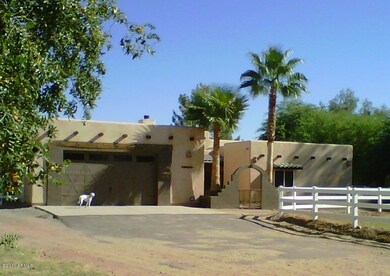 House Front -View 2