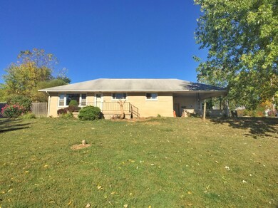 330 Olive St, Osgood, IN 47037 - photo 4