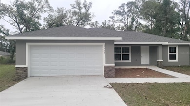 ACTUAL HOUSE
