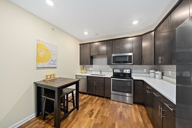 90 Trotter Rd unit 406, South Weymouth, MA 02190 - photo 3