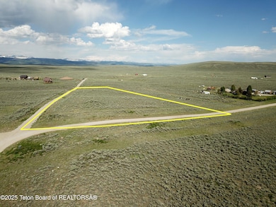 LOT 181 Green River Ranches Unit B, Daniel, WY 83115 - photo 2