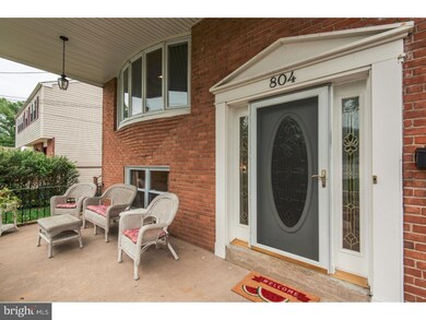 804 Park St, Ridley Park, PA 19078 - photo 3