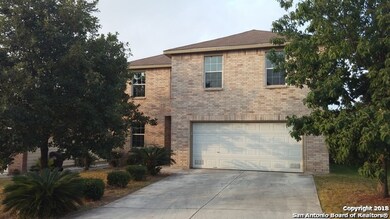 11012 Dublin Briar, San Antonio, TX 78254 - photo 3