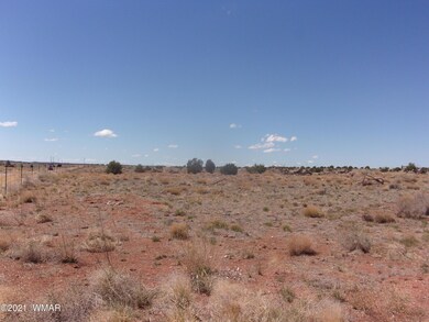 White Antelope and Garden Home Trail 005