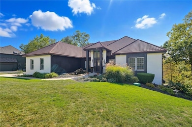 21101 W 90th St, Lenexa, KS 66220 - photo 2