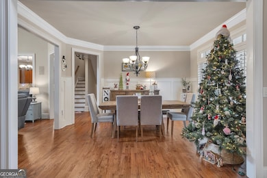 506 Black Horse Cir, Canton, GA 30114 - photo 7