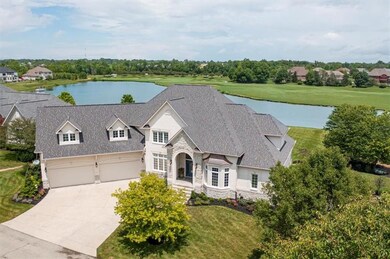 11301 Mirador Ln, Fishers, IN 46037 - photo 3