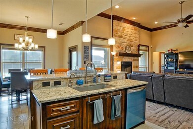 6701 Longbranch, Abilene, TX 79606 - photo 6