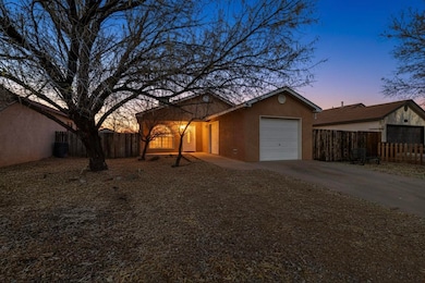 603 Santa fe Ave, Moriarty, NM 87035 - photo 2