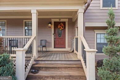 1502 Sir Knights Way, Lawrenceville, GA 30045 - photo 6