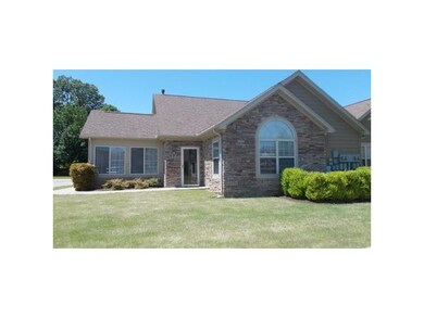 Better than new resale. Abbey plan with 2 bedrooms