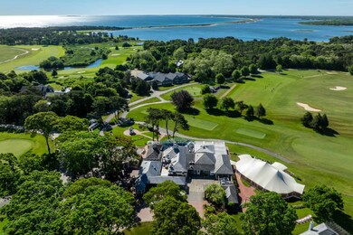 Farm Neck Club House