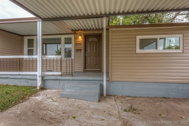 2138 N Oswego Ave, Tulsa, OK 74115 - photo 5