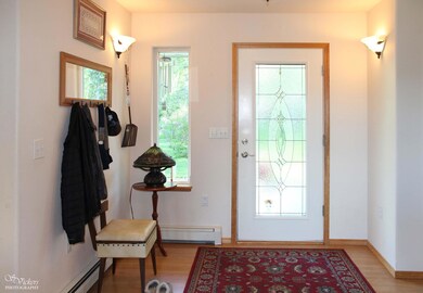 Entrance Hal