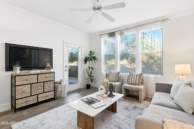 20100 N 78th Place unit 1004, Scottsdale, AZ 85255 - photo 6