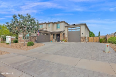 18998 W Becker Ln, Surprise, AZ 85388 - photo 5