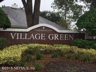 Entrance Sign