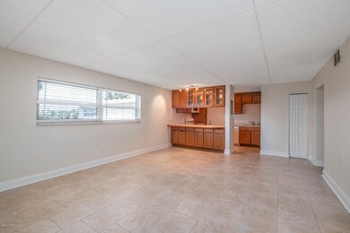 Great Room towards Kitchen