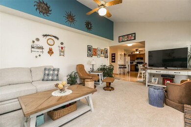 424 Zelda Dr NW, Cedar Rapids, IA 52405 - photo 4