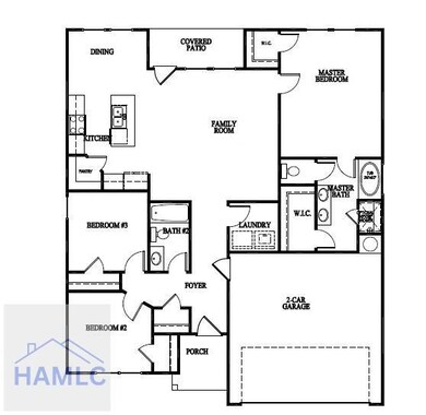 944 Buckhead Loop SE, Allenhurst, GA 31301 - photo 2