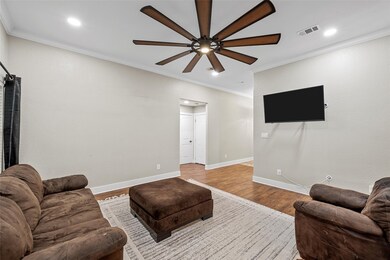 208 Ferguson Dr, Woodway, TX 76712 - photo 7