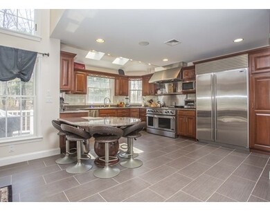 777 Whittenton St, Taunton, MA 02780 - photo 7