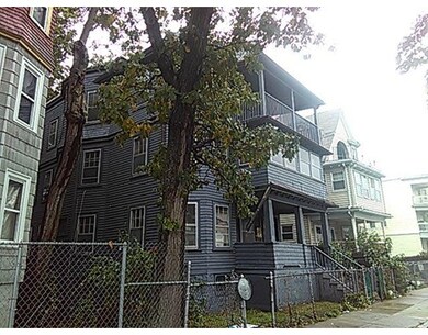 745 Morton St, Mattapan, MA 02126 - photo 2