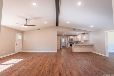 59 Chinkapin Dr S unit 59 Chinkapin South,, Pangburn, AR 72121 - photo 6