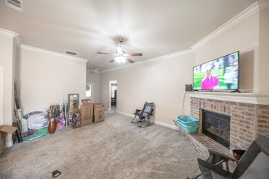 1807 Masquerade Blvd, Odessa, TX 79765 - photo 4