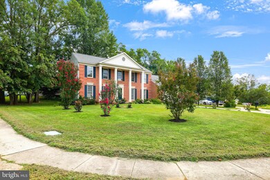 1505 Deer Run Ct, Bowie, MD 20721 - photo 2